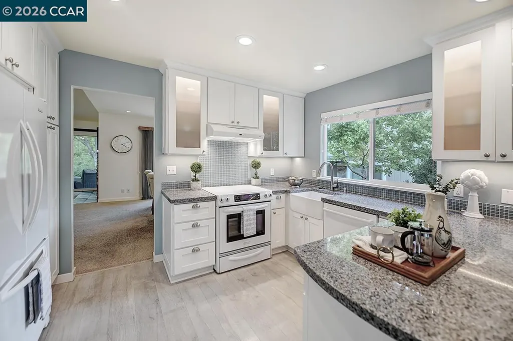 925 Terra California Drive Walnut Creek CA 94595