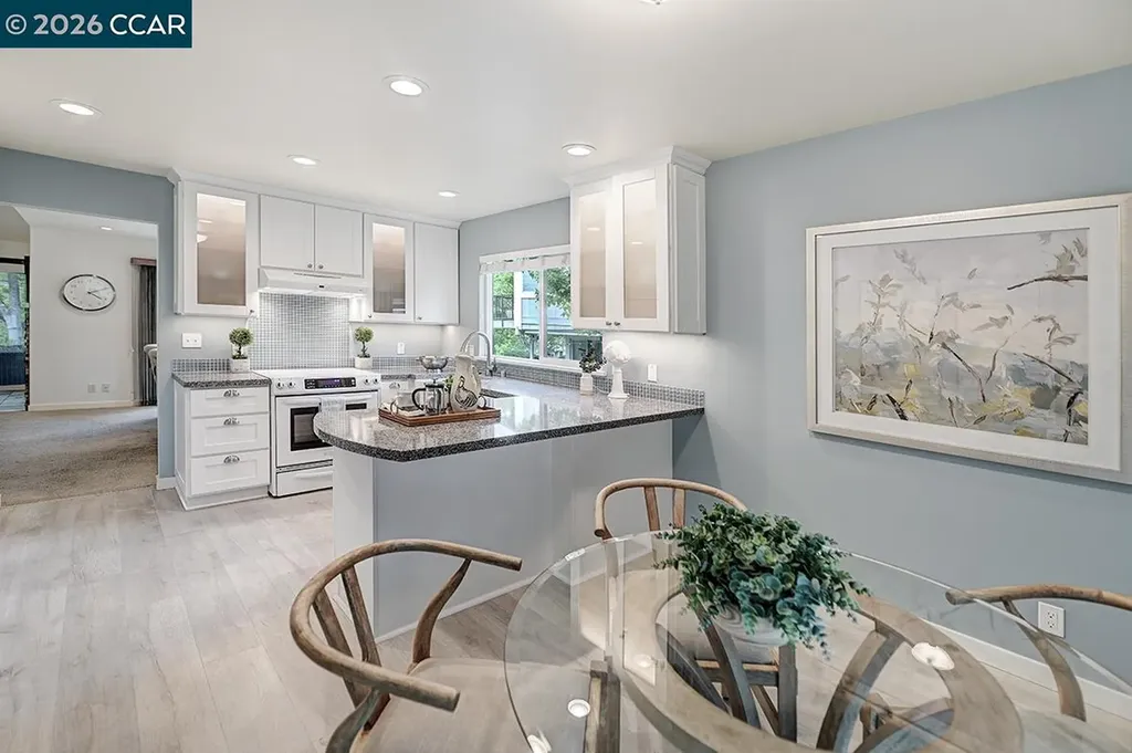 925 Terra California Drive Walnut Creek CA 94595