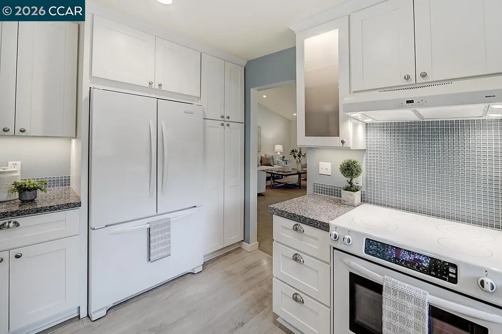 925 Terra California Drive Walnut Creek CA 94595