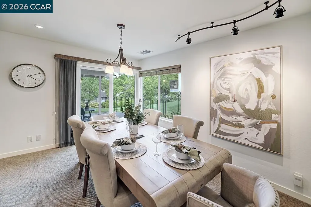 925 Terra California Drive Walnut Creek CA 94595