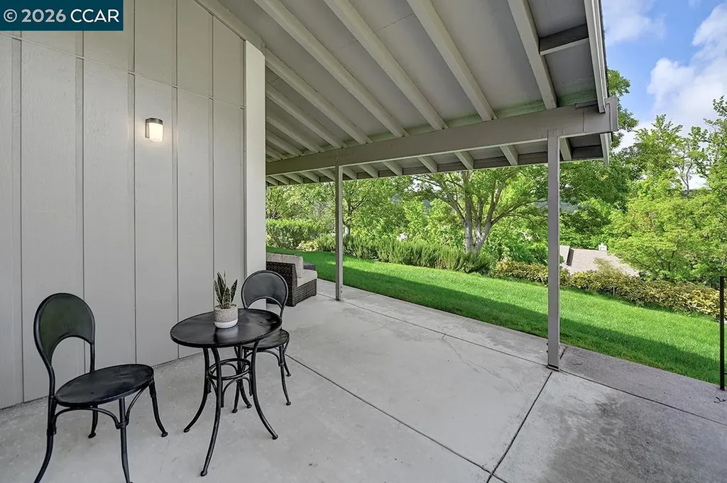 925 Terra California Drive Walnut Creek CA 94595
