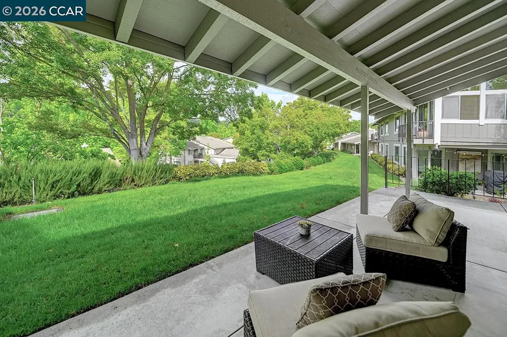 925 Terra California Drive Walnut Creek CA 94595