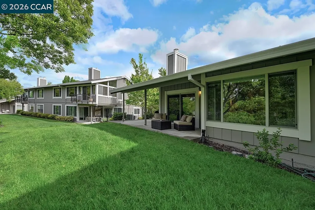 925 Terra California Drive Walnut Creek CA 94595