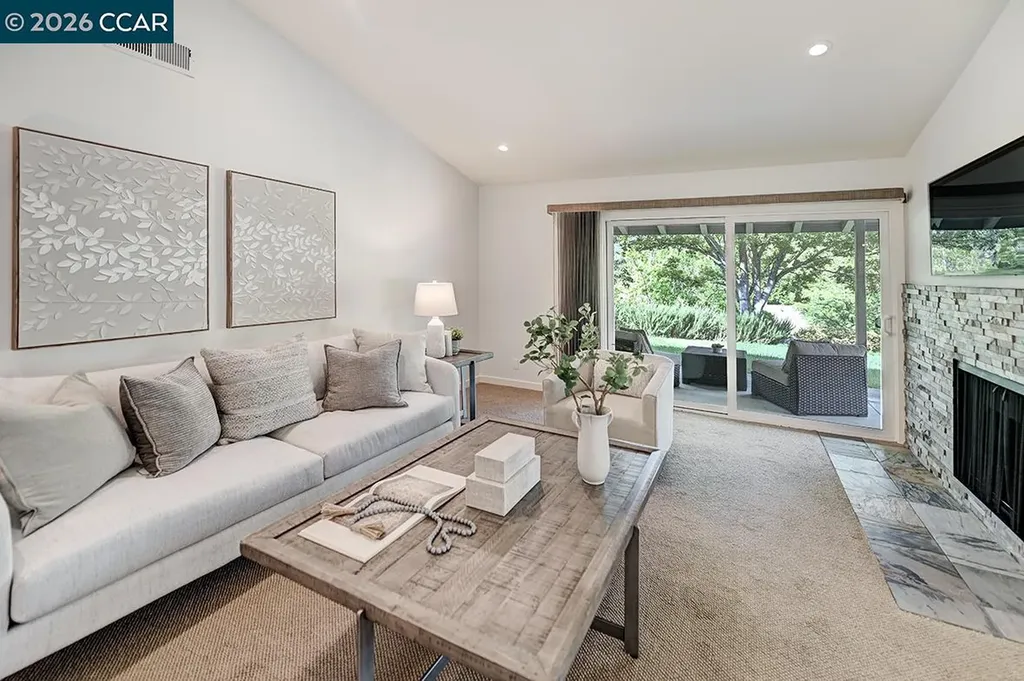 925 Terra California Drive Walnut Creek CA 94595