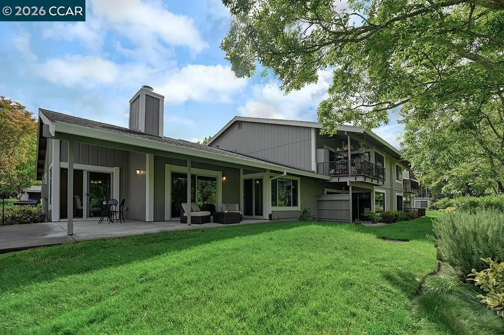 925 Terra California Drive Walnut Creek CA 94595