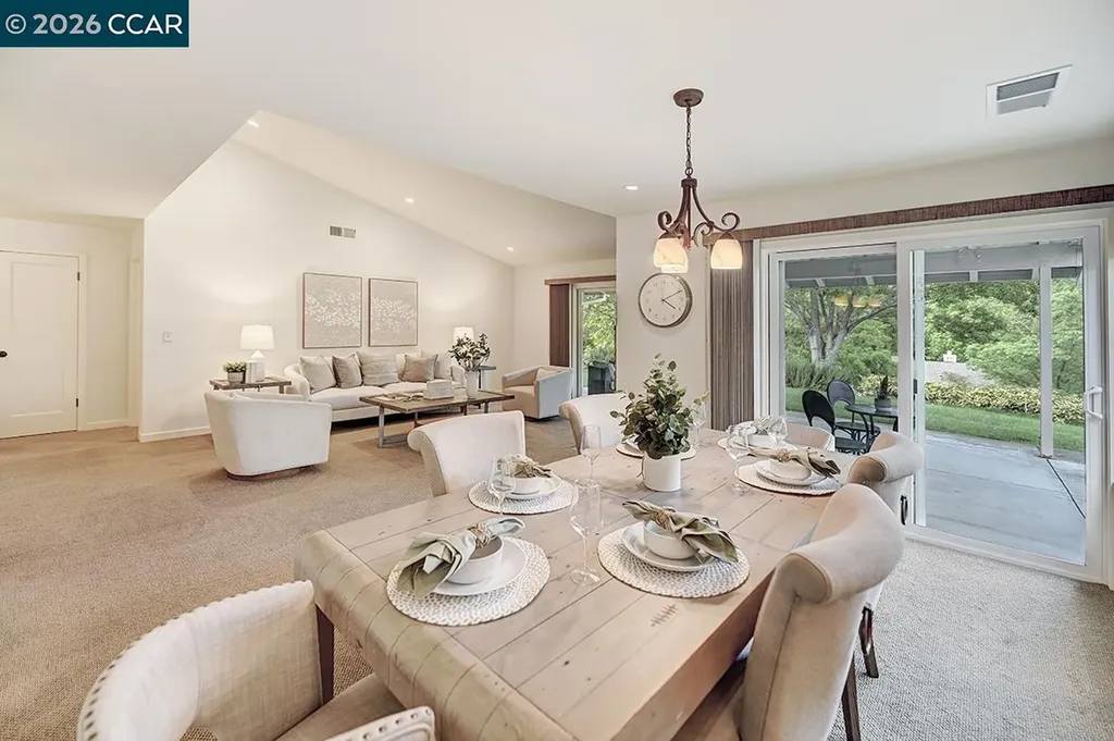 925 Terra California Drive Walnut Creek CA 94595