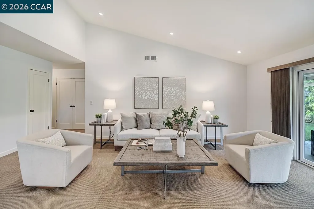 925 Terra California Drive Walnut Creek CA 94595