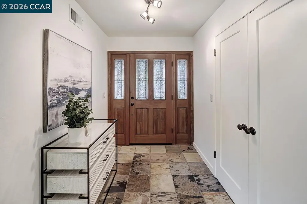 925 Terra California Drive Walnut Creek CA 94595