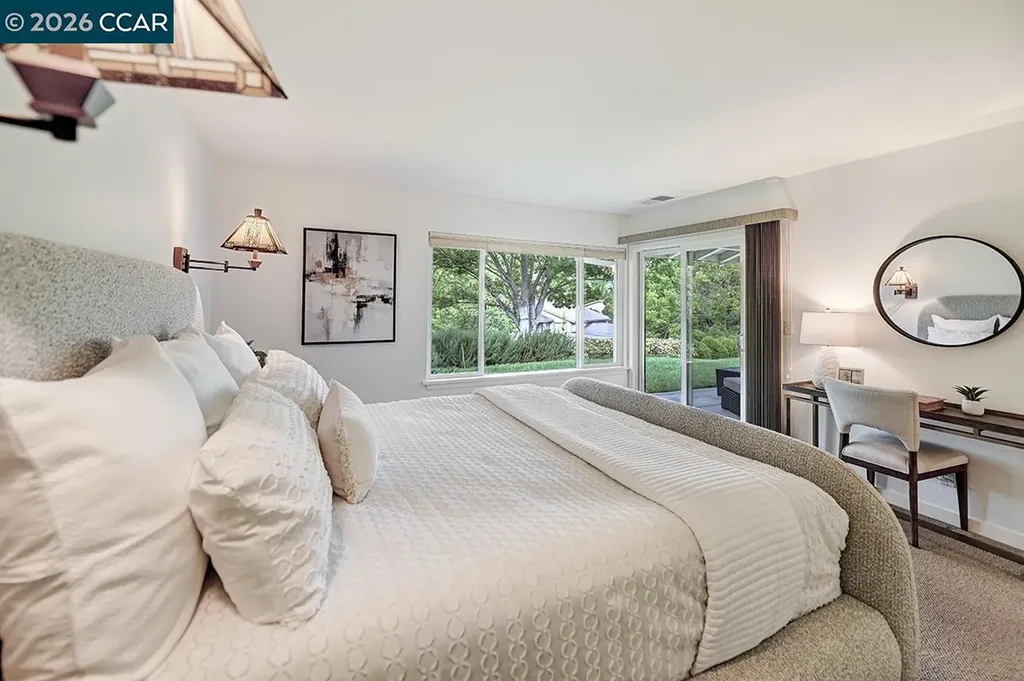 925 Terra California Drive Walnut Creek CA 94595