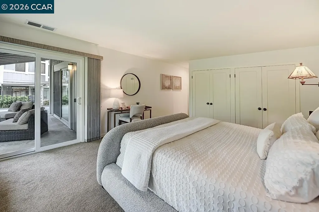 925 Terra California Drive Walnut Creek CA 94595