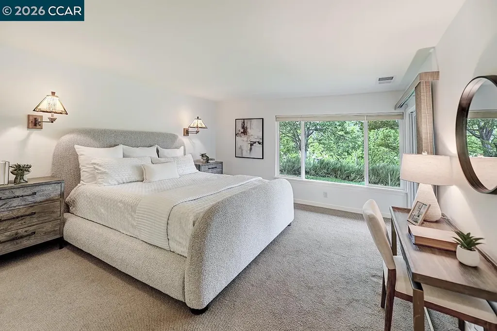 925 Terra California Drive Walnut Creek CA 94595
