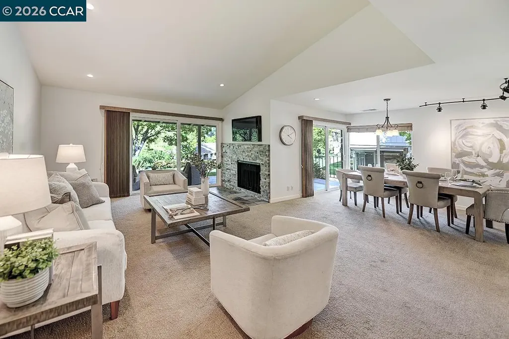 925 Terra California Drive Walnut Creek CA 94595