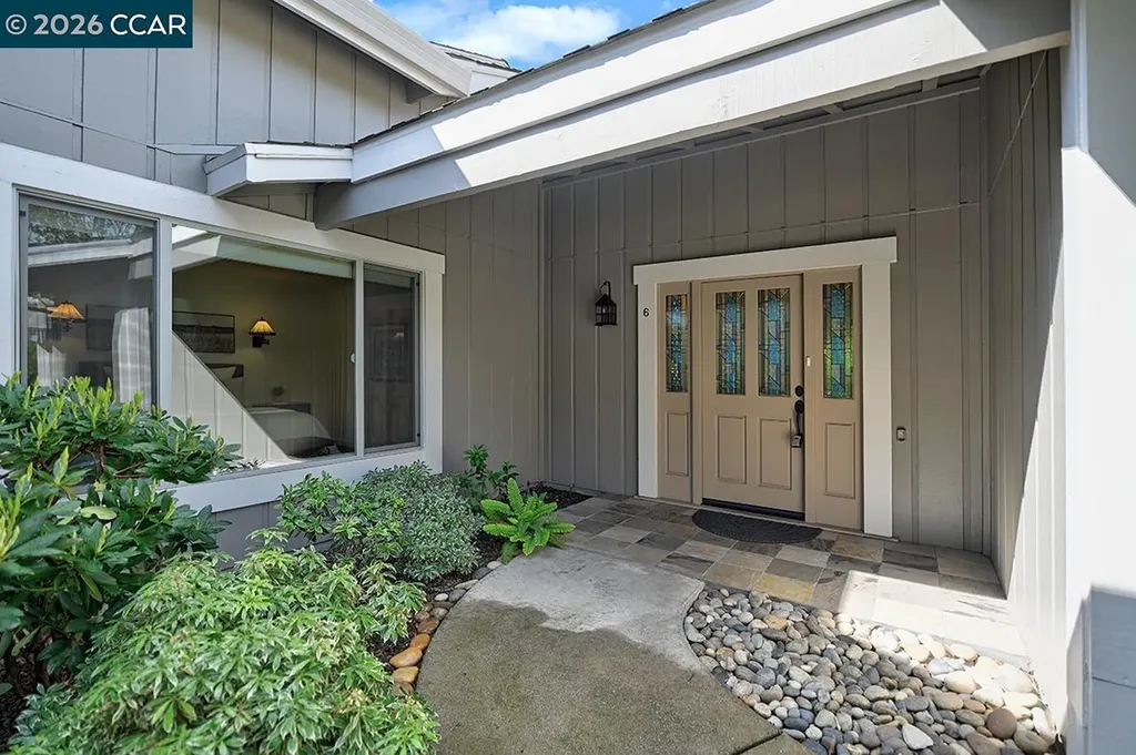 925 Terra California Drive Walnut Creek CA 94595