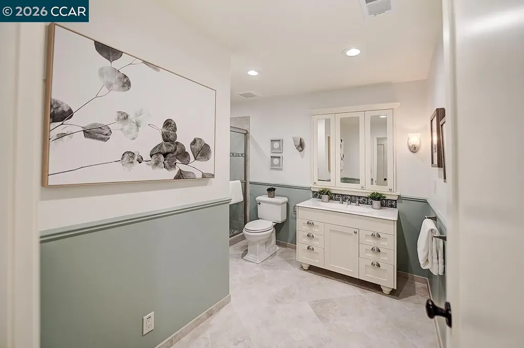 925 Terra California Drive Walnut Creek CA 94595
