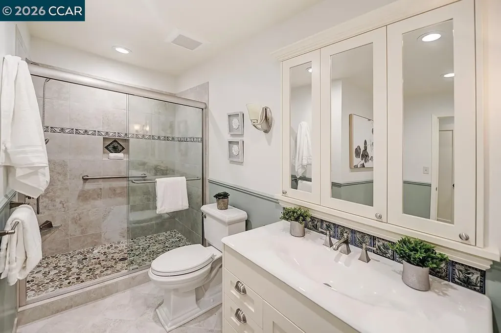 925 Terra California Drive Walnut Creek CA 94595