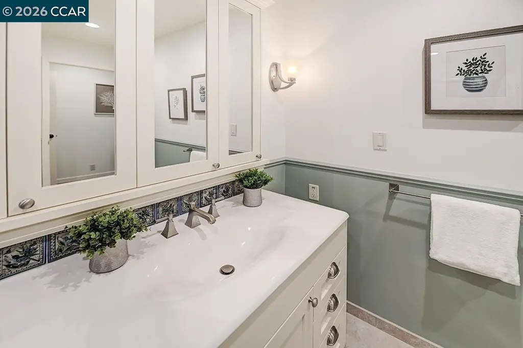 925 Terra California Drive Walnut Creek CA 94595
