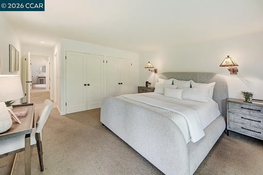 925 Terra California Drive Walnut Creek CA 94595
