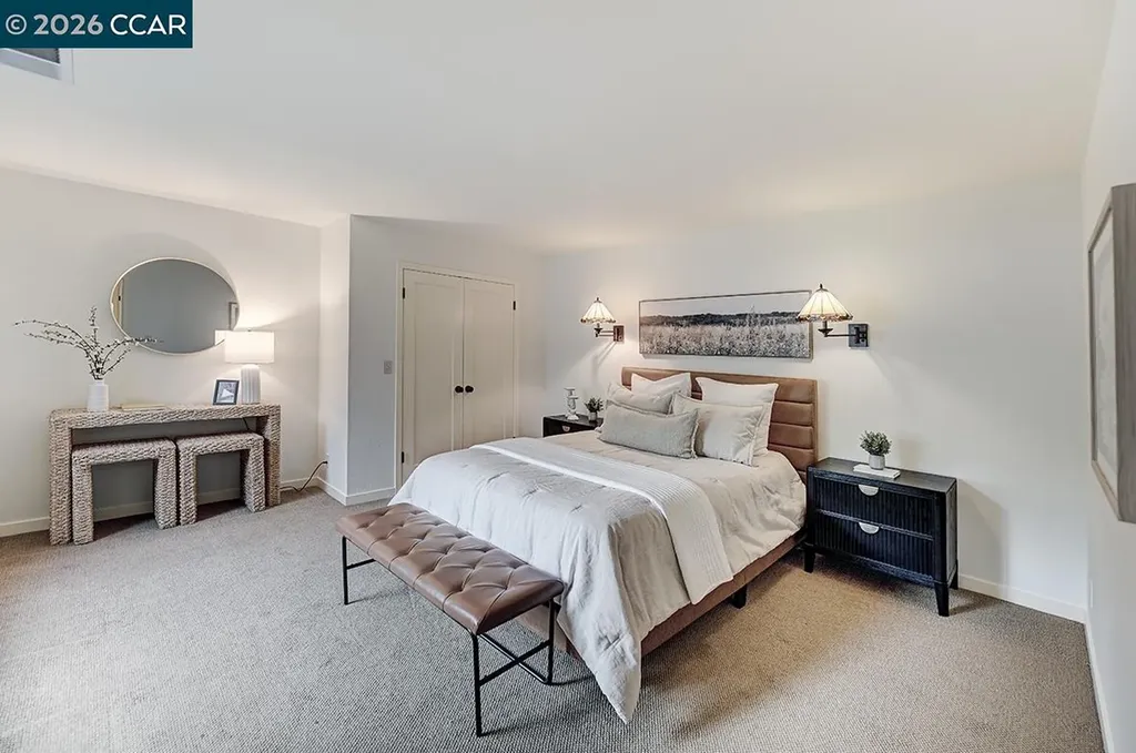 925 Terra California Drive Walnut Creek CA 94595