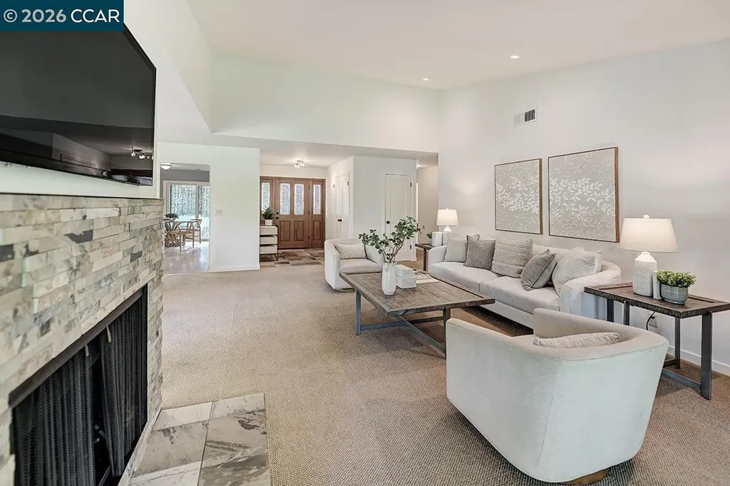 925 Terra California Drive Walnut Creek CA 94595