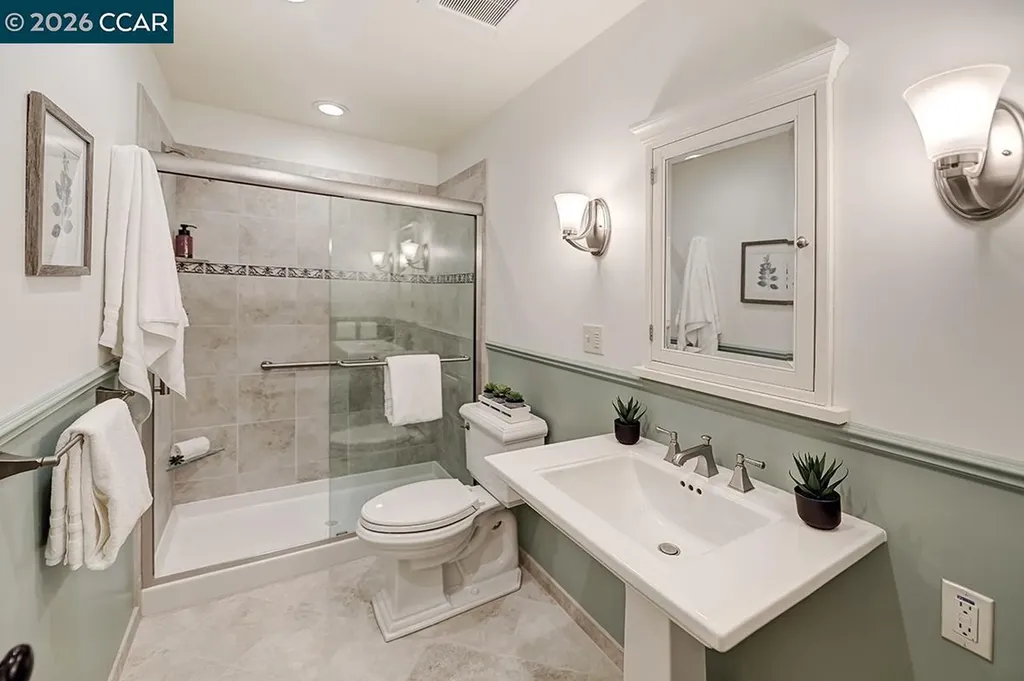 925 Terra California Drive Walnut Creek CA 94595