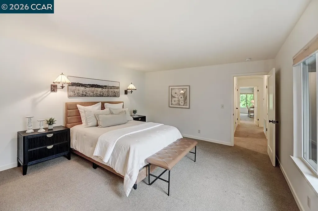 925 Terra California Drive Walnut Creek CA 94595