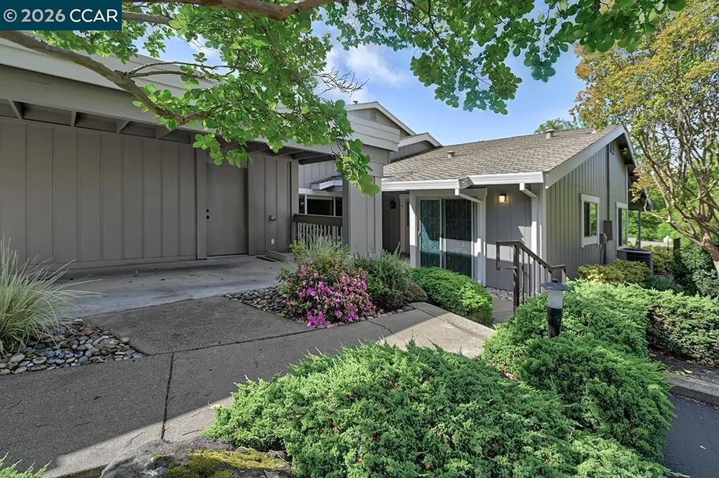 925 Terra California Drive Walnut Creek CA 94595