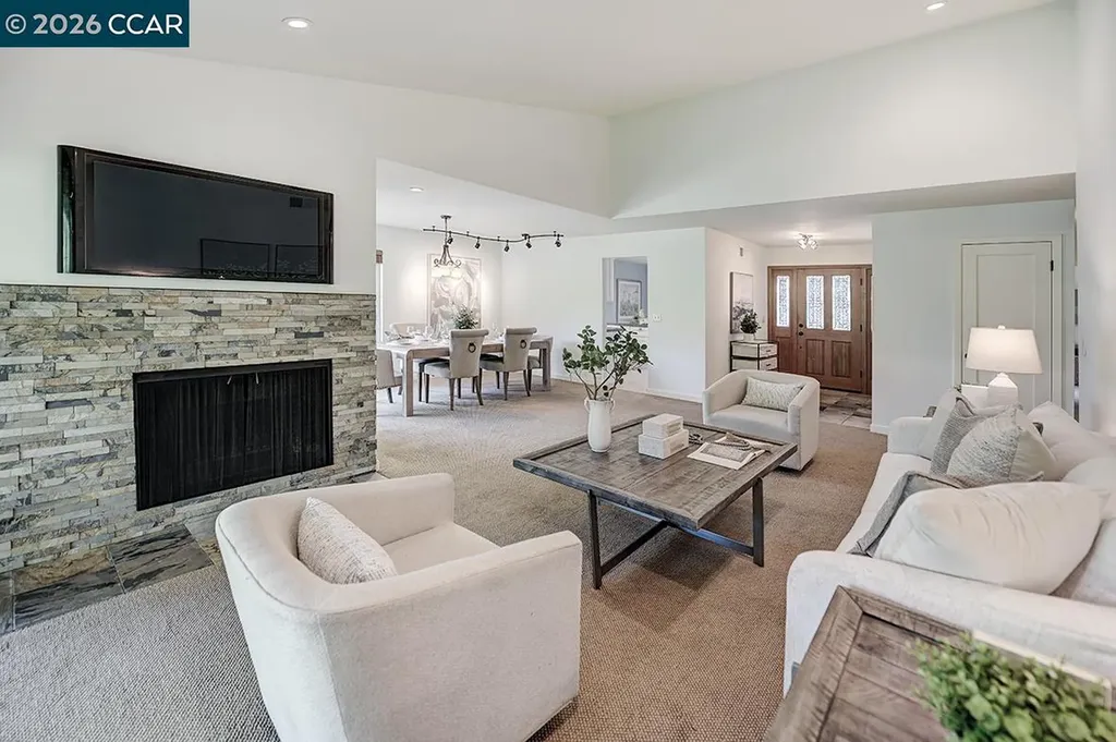 925 Terra California Drive Walnut Creek CA 94595