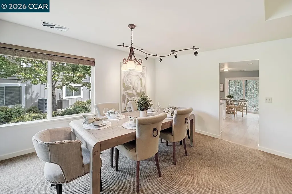 925 Terra California Drive Walnut Creek CA 94595
