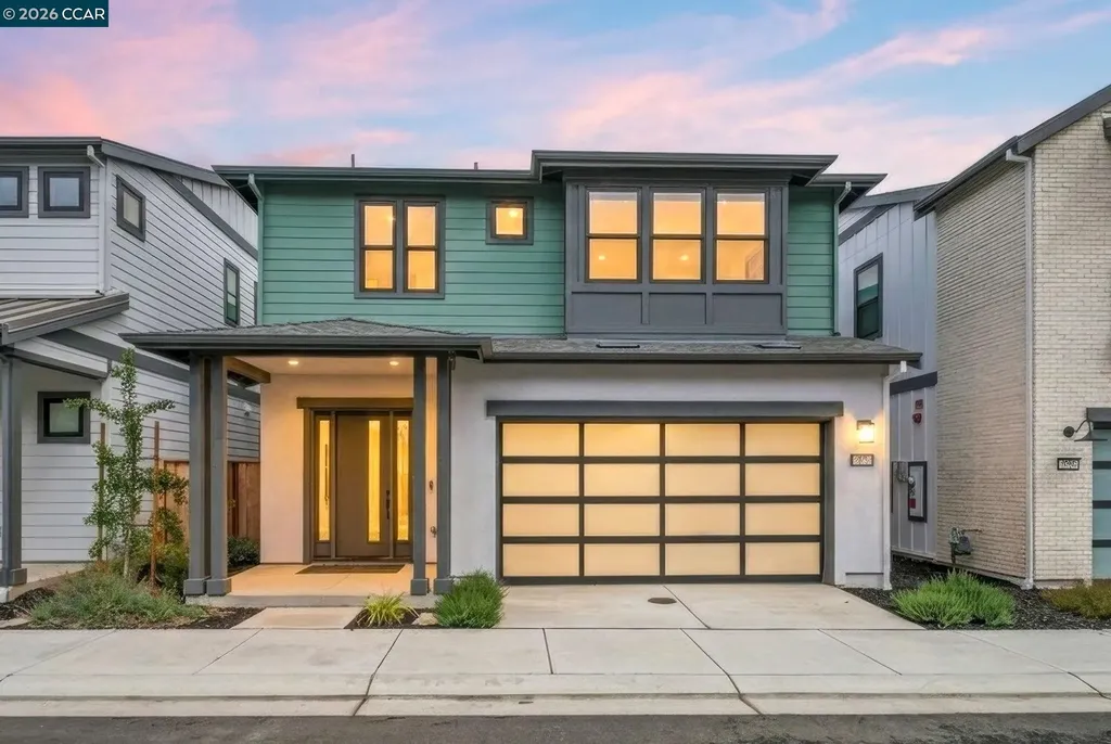 257 Haleena Place Walnut Creek CA 94597