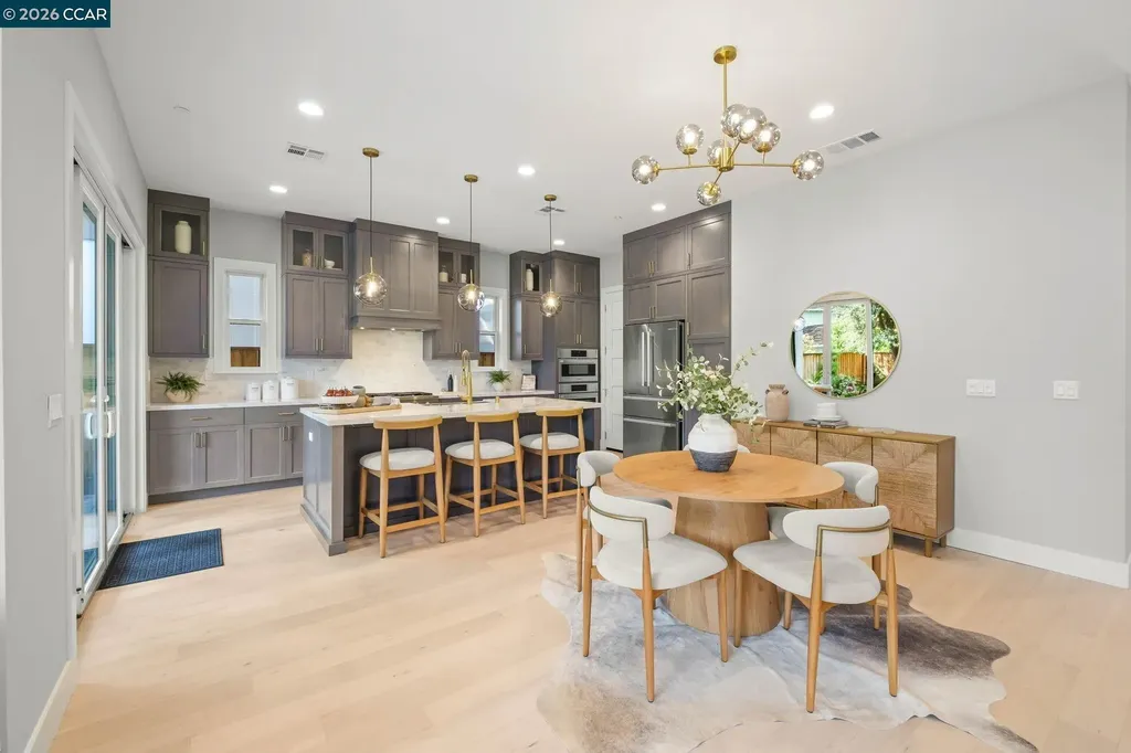 257 Haleena Place Walnut Creek CA 94597