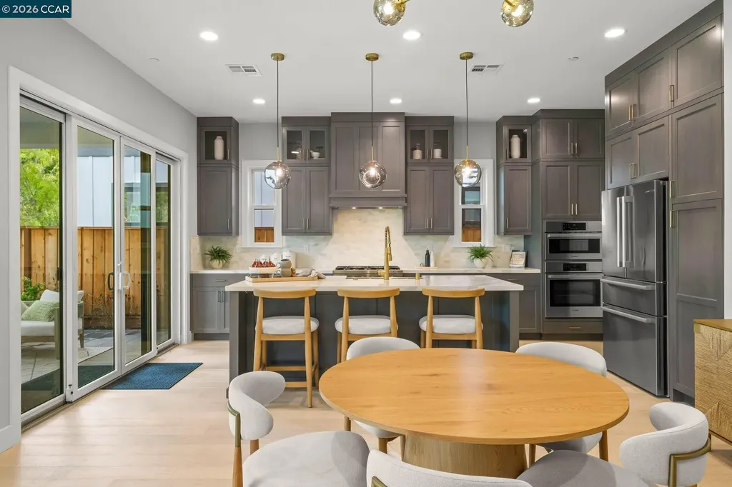 257 Haleena Place Walnut Creek CA 94597