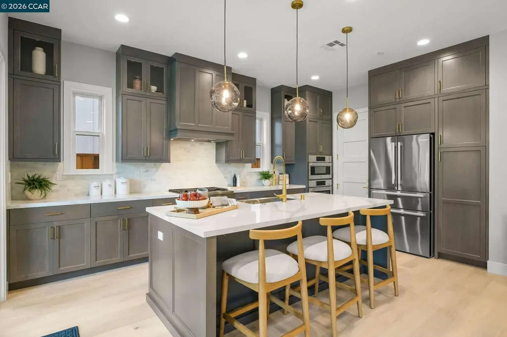 257 Haleena Place Walnut Creek CA 94597