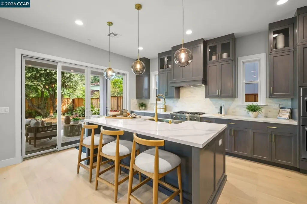 257 Haleena Place Walnut Creek CA 94597