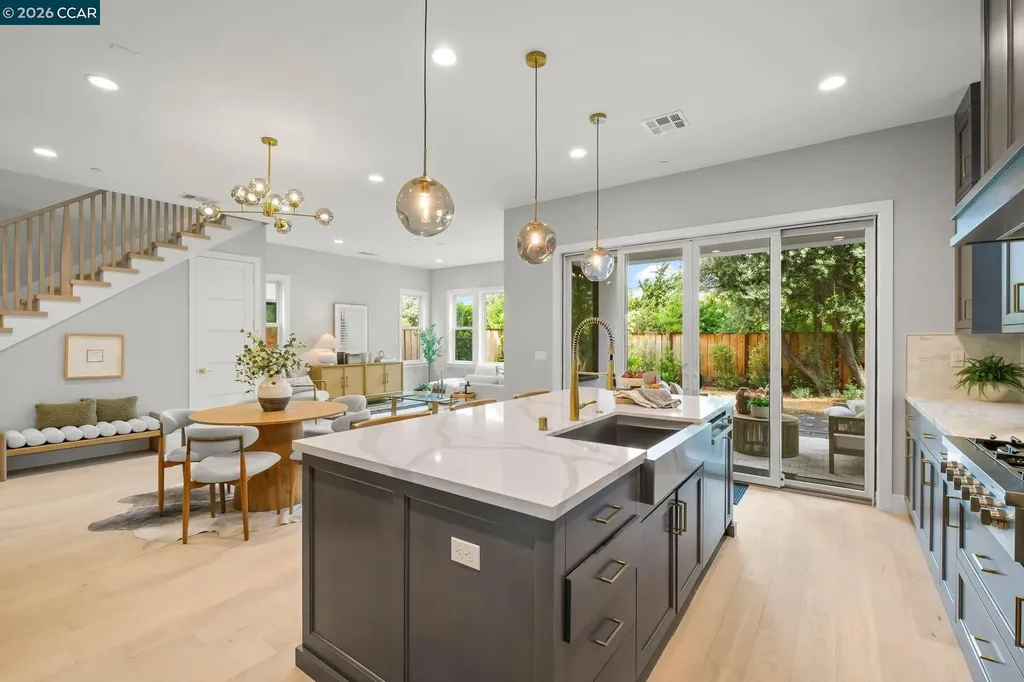 257 Haleena Place Walnut Creek CA 94597