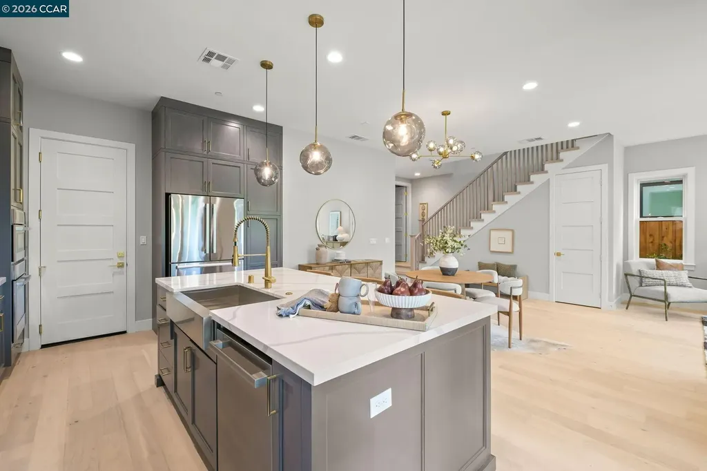 257 Haleena Place Walnut Creek CA 94597