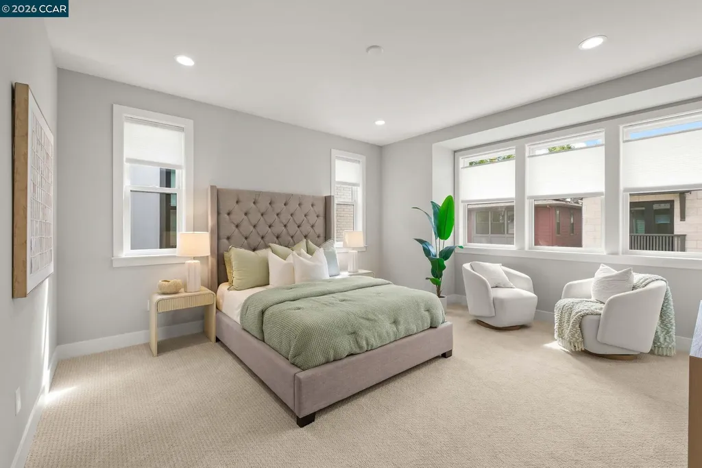 257 Haleena Place Walnut Creek CA 94597