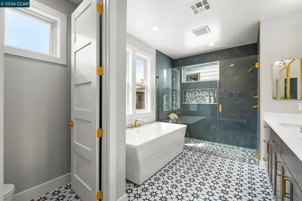 257 Haleena Place Walnut Creek CA 94597