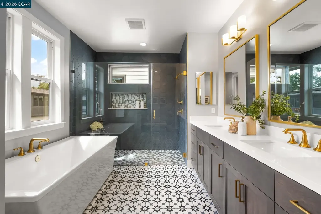 257 Haleena Place Walnut Creek CA 94597