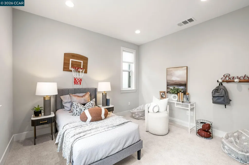 257 Haleena Place Walnut Creek CA 94597
