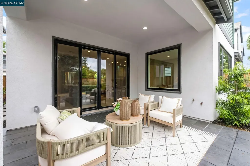 257 Haleena Place Walnut Creek CA 94597