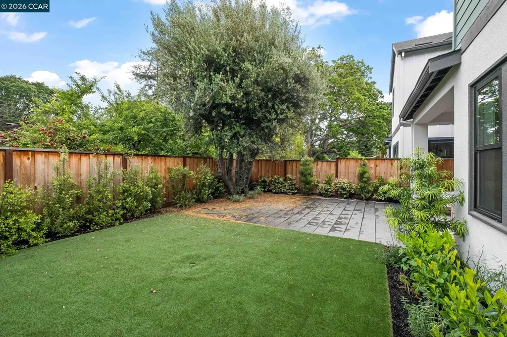 257 Haleena Place Walnut Creek CA 94597