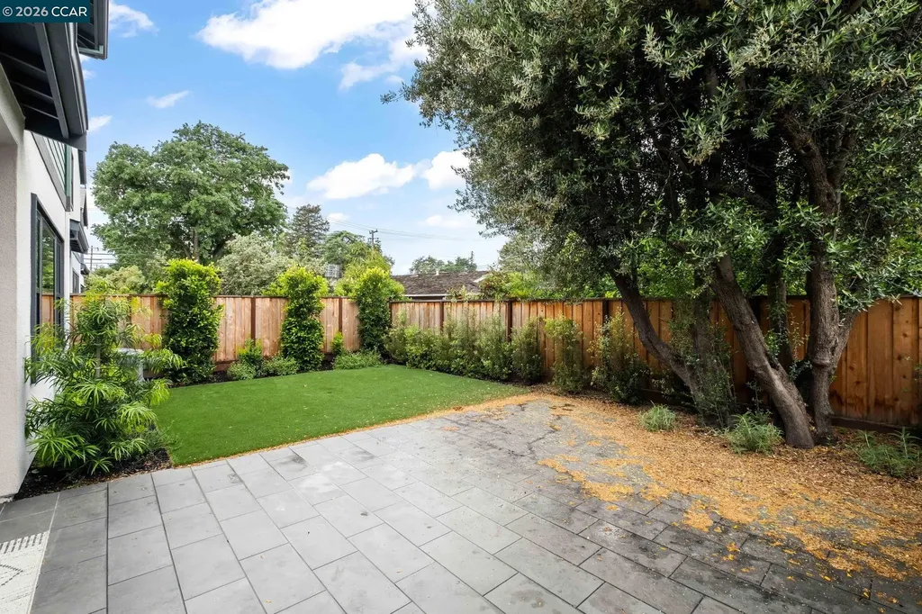 257 Haleena Place Walnut Creek CA 94597