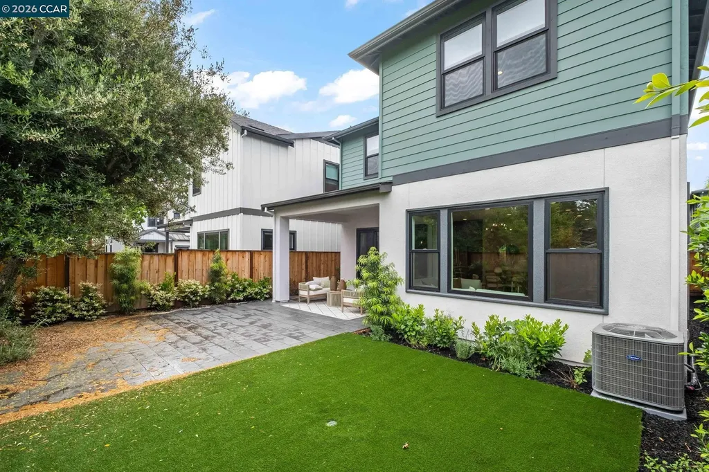 257 Haleena Place Walnut Creek CA 94597