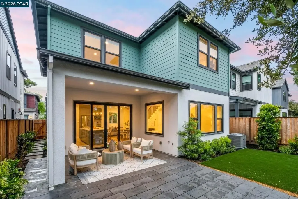 257 Haleena Place Walnut Creek CA 94597