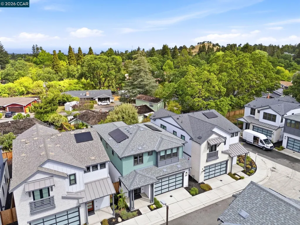 257 Haleena Place Walnut Creek CA 94597