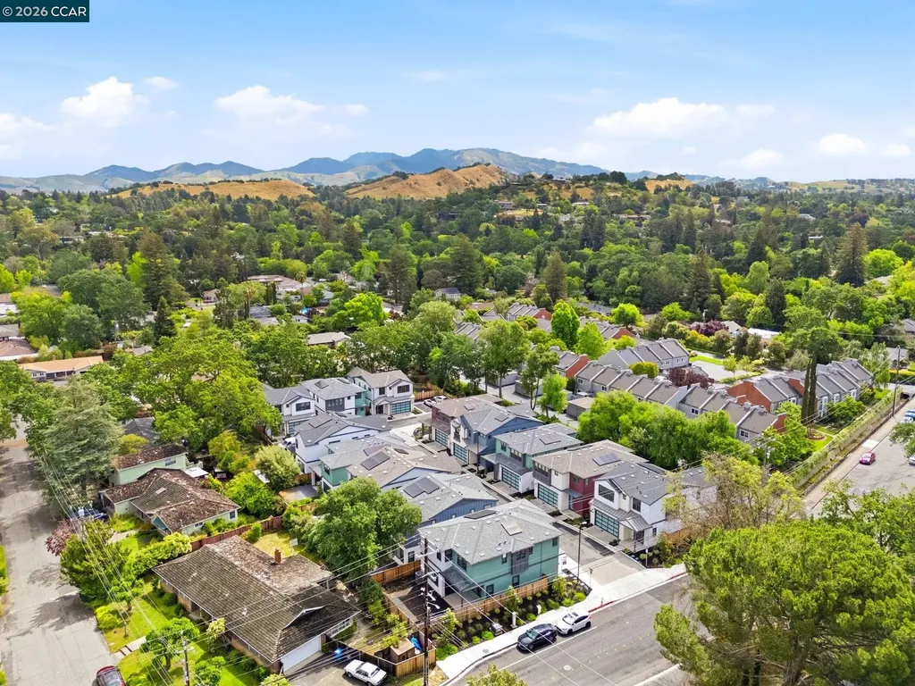 257 Haleena Place Walnut Creek CA 94597