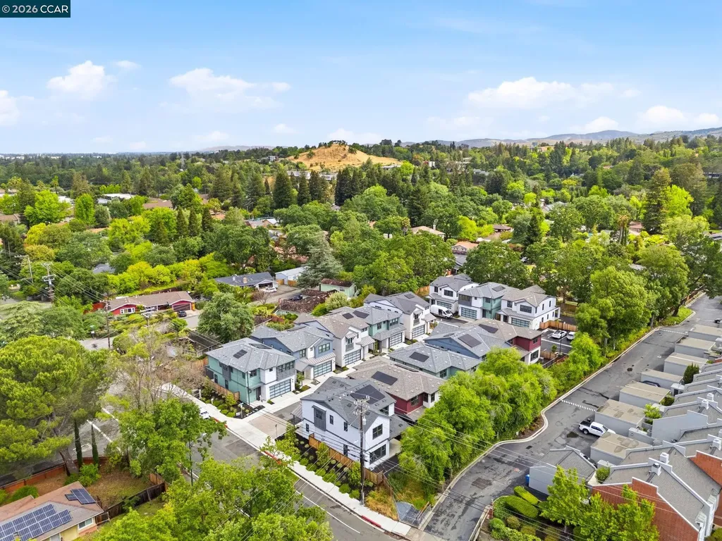257 Haleena Place Walnut Creek CA 94597