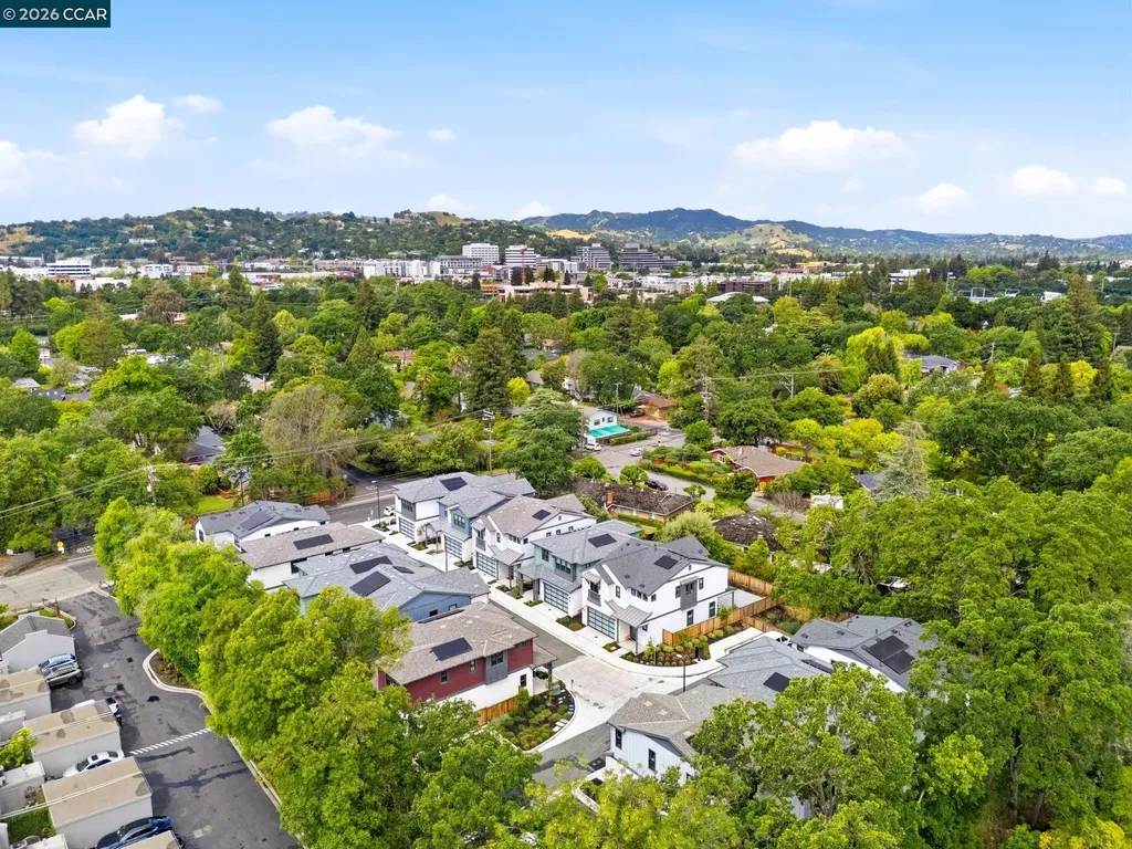 257 Haleena Place Walnut Creek CA 94597