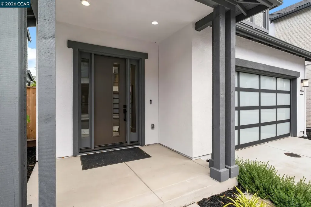 257 Haleena Place Walnut Creek CA 94597