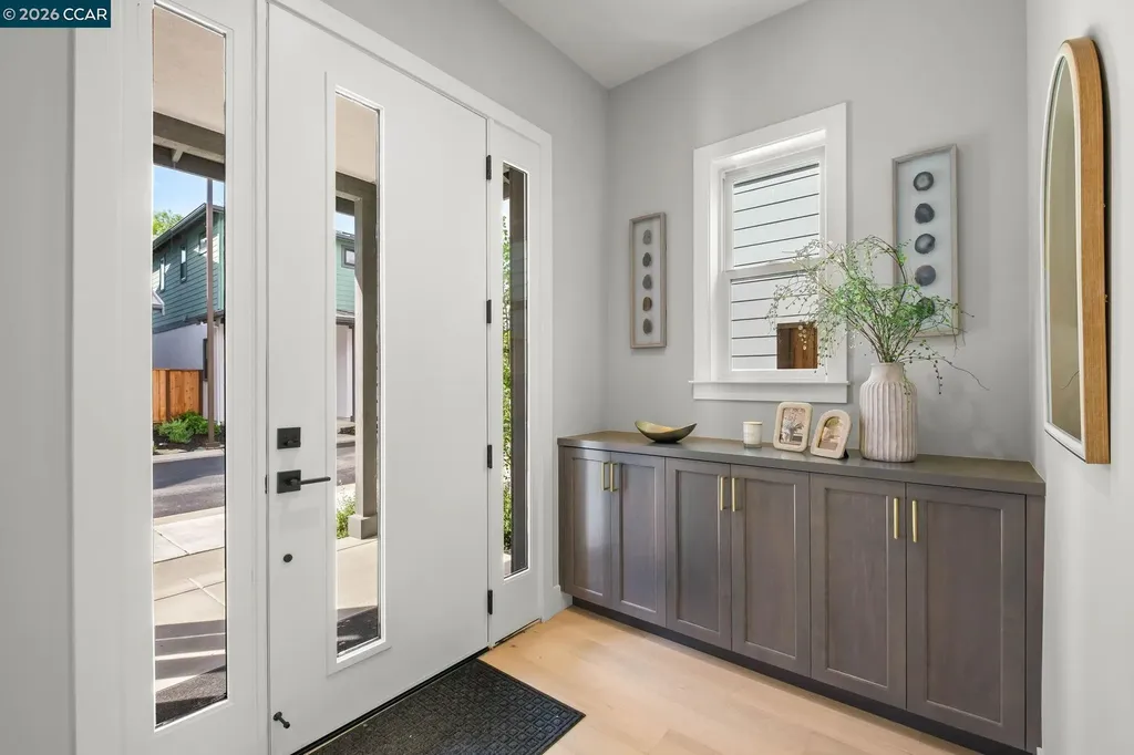 257 Haleena Place Walnut Creek CA 94597